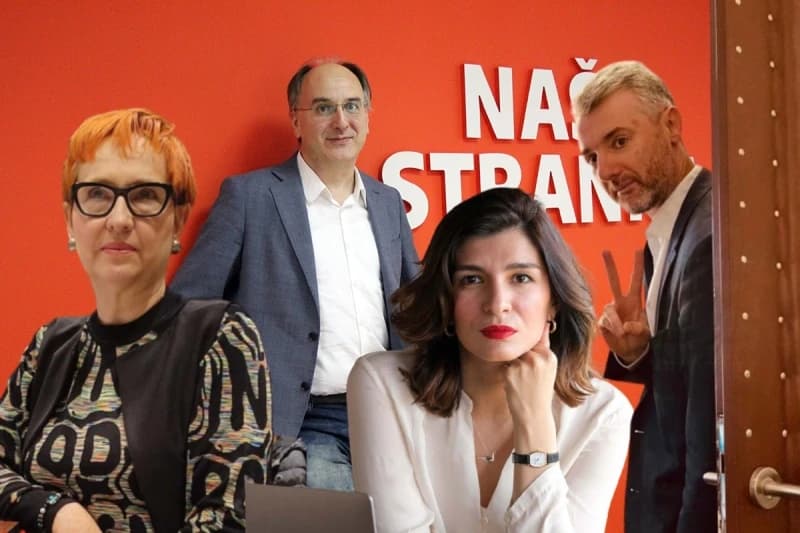 Uprkos skandalu koji je izazvao mail o ezanu Melank na listi za Skupštinu KS, gdje će Arnaut, Forto i Ćudić?