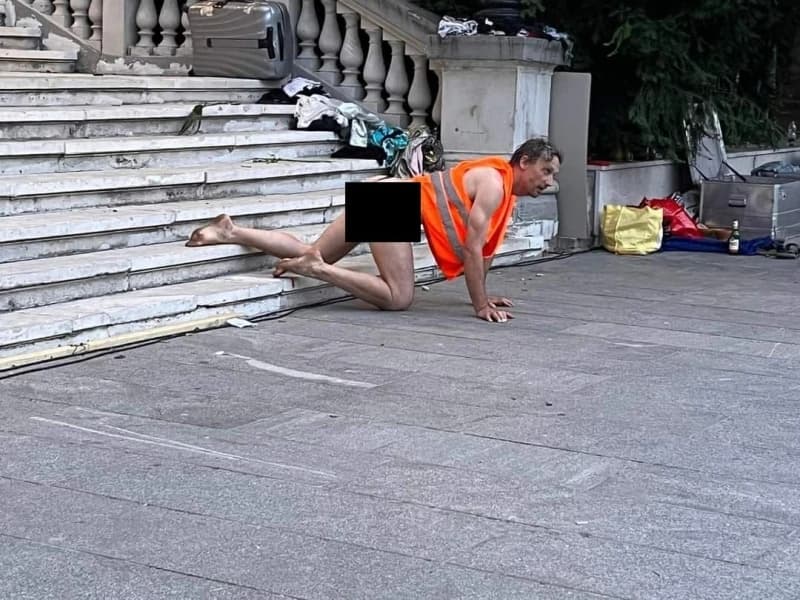 Dokaz da je Vlada KS obmanjivala javnost i da sporni performans jeste bio dio njihovog projekta