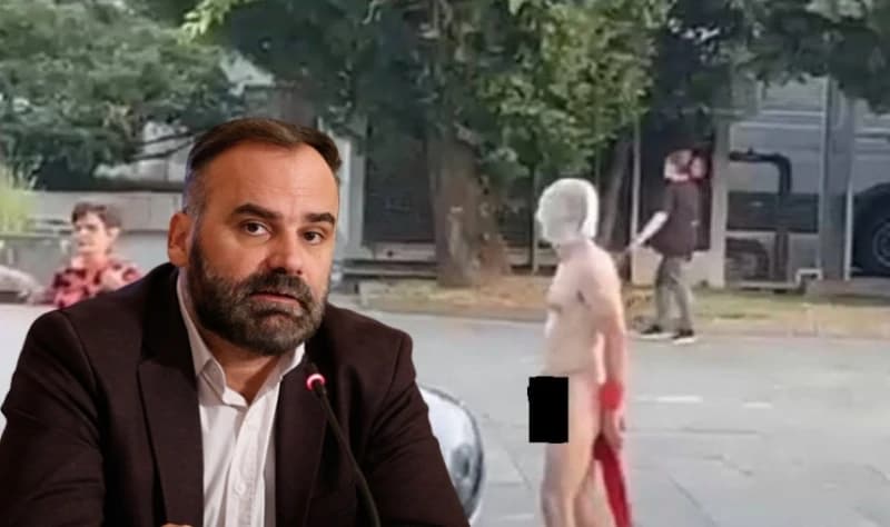 Mustafić besramno obmanjuje javnost i brine se za svoju poziciju: Najavljivali performans, sad nemaju ništa s tim?
