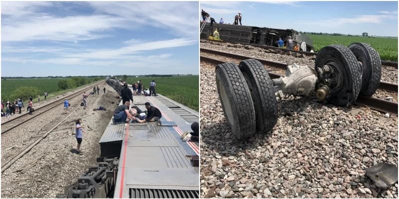 Nesreća u Missouriju