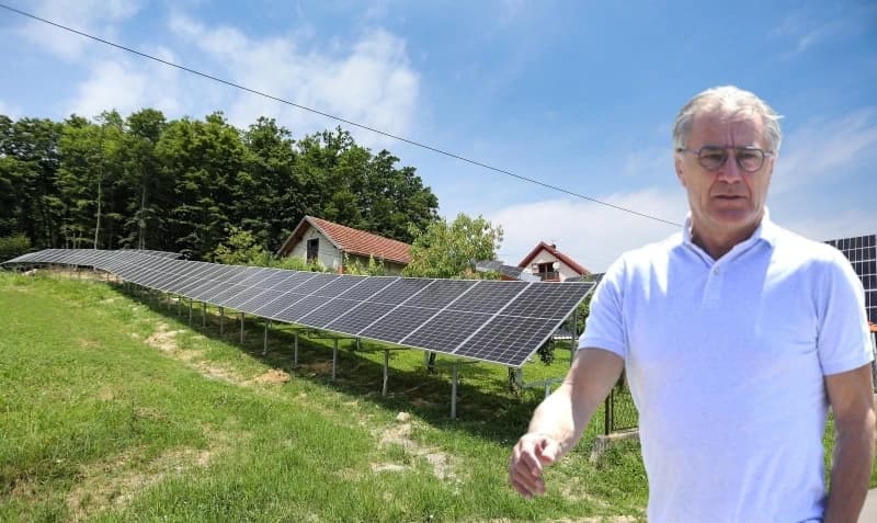 Zdravko Mamić gradi carstvo u Hercegovini: Posao vodi kćerka Iva, povezan i zet Dragana Čovića