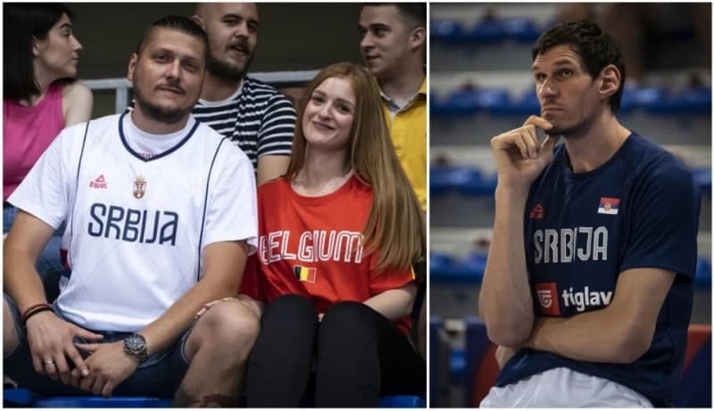 Problemi u Nišu: Prekinuta utakmica Srbija - Belgija