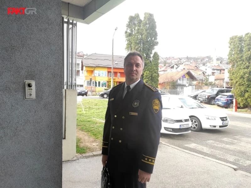 SBiH prijavila kandidaturu CIK-u, Nermin Šehović nije potpisao ni ovjerio izjavu o prihvatanju