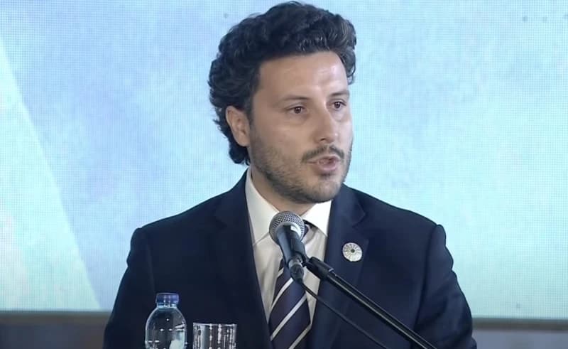 Skandalozna Dritanova poruka: Genocid nije počinjen nad Bošnjacima, već nad ljudima, nisu ga počinile vojske već politike