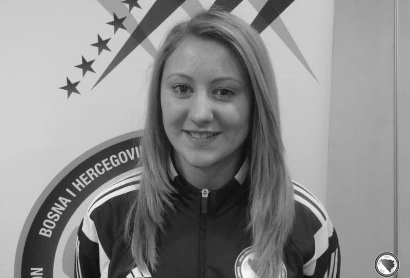 U 24. godini preminula bivša fudbalska reprezentativka BiH