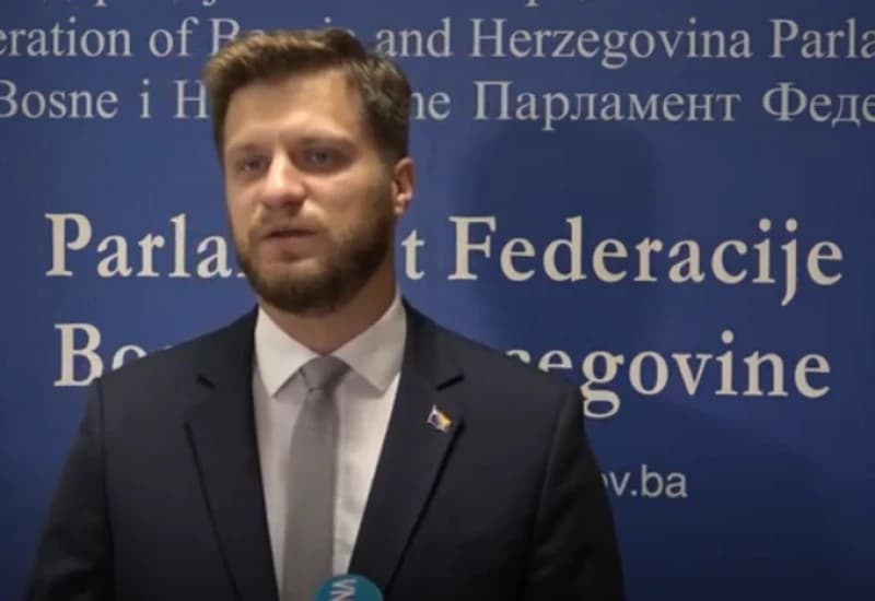 Čengić: Odlukom koju sam predstavio deblokira se FBiH i garantuje se implementacija izbora