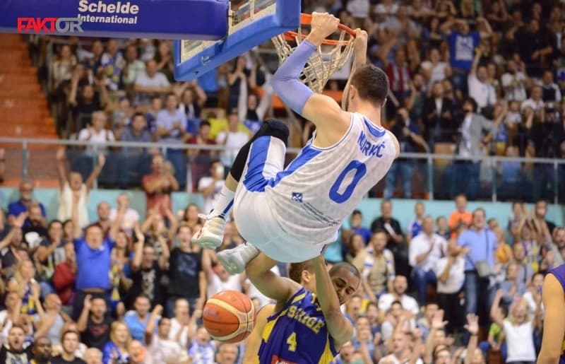 Otklonjena dilema: Zašto je Luka Dončić igrao za Sloveniju, a Jusuf Nurkić nije mogao za Zmajeve?
