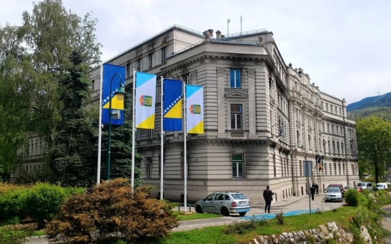 Nazivi ulica u Sarajevu: Suprotni stavovi NiP-a i Naše stranke, Haljevac poziva da se za početak pokosi trava