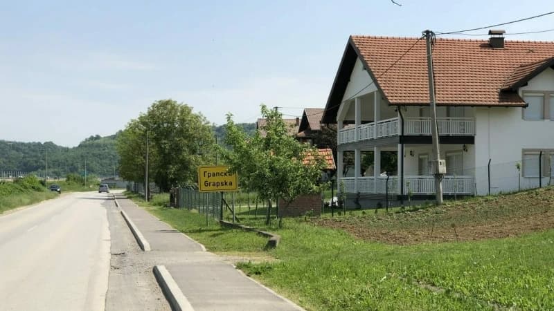 Umro ratni zločinac Predrag Kujundžić: Osuđen za progon, silovanja i druga nečovječna djela u Doboju
