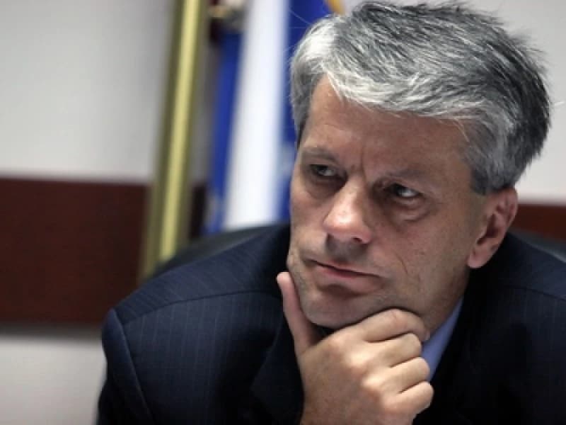 Išerić: Ako Schmidt nametne izmjene Ustava FBiH i Izbornog zakona, vratiti se na Ustav Republike BiH