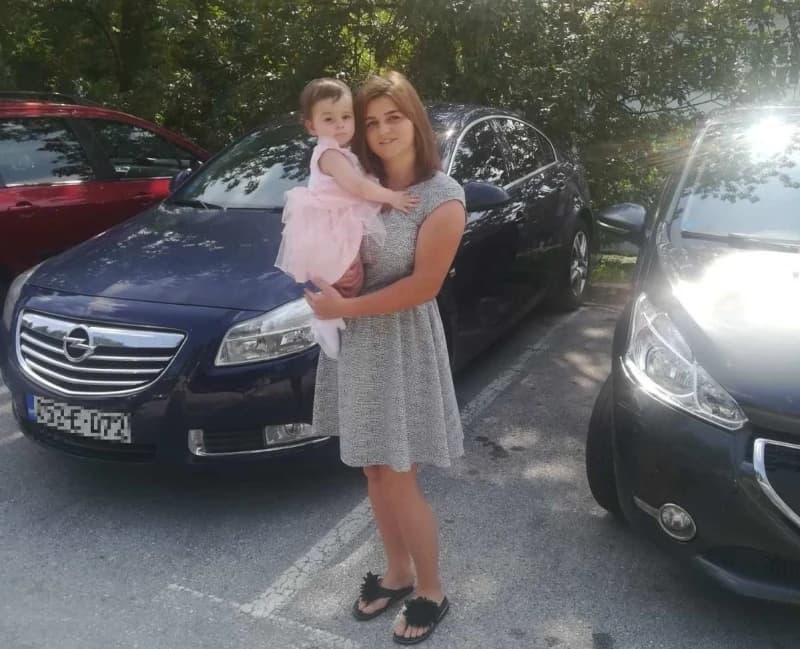 Majka Džene Gadžun Vildani Bešlija: Trebali ste spomenuti i Bejtovića, ako se šutnja nastavi, bit će još Džena, upamtite!