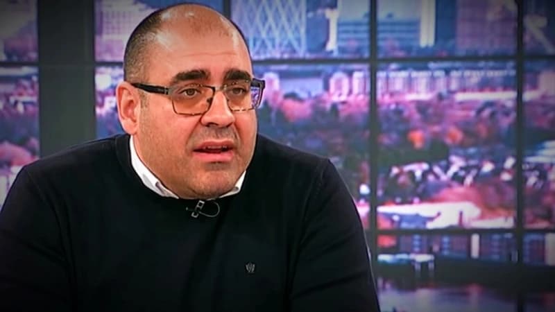 Vučićev funkcioner se "šalio" sa denacifikacijom Balkana: Napravio sam veliki problem šefu...