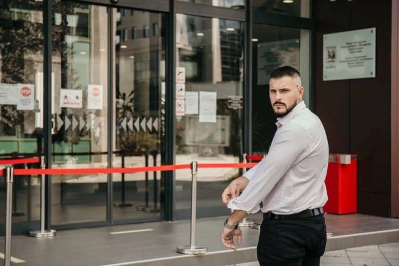 Član Naše stranke pisao Glavnom odboru: Pritisak porodice Gadžun postaje iz dana u dan sve jači...