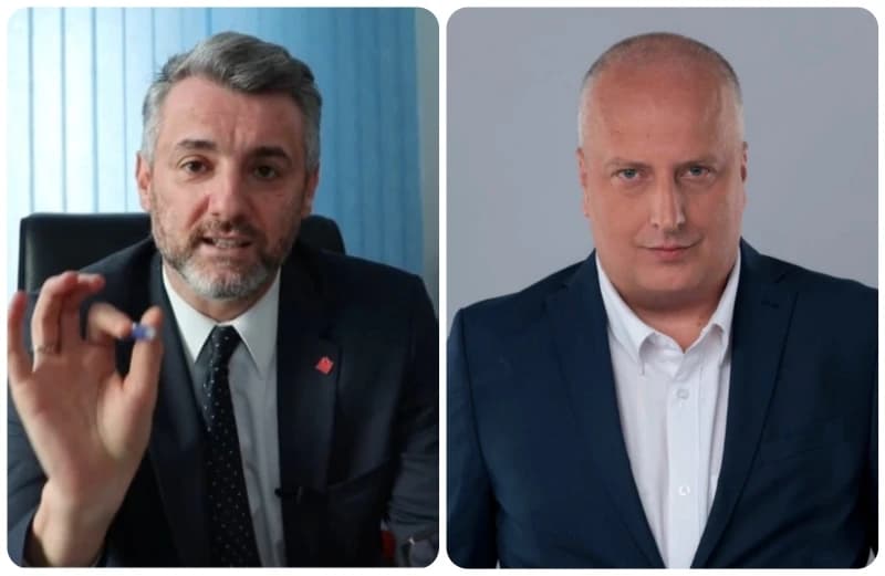 Forto tvrdi da je zaslužan za porast broja trudnoća u KS, iz NiP-a tvrde da su oni