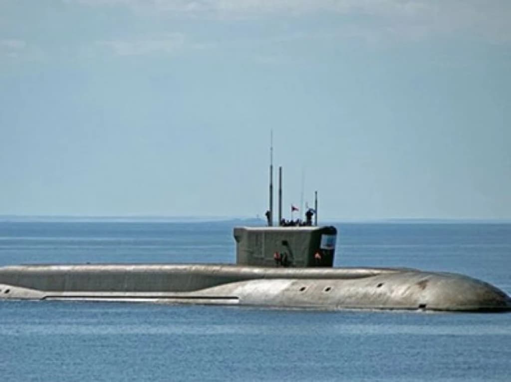 Argentina-podmornica