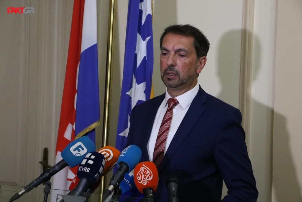 Čavara će poslušati Schmidta: Najavio imenovanje sudija Ustavnog suda u što kraćem roku