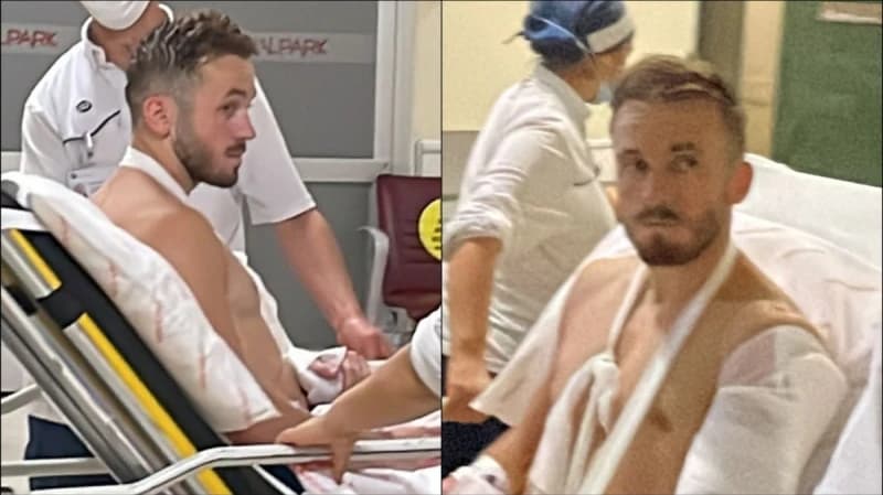 Stigle prve informacije o zdravstvenom stanju Edina Višće, poznato koliko će pauzirati