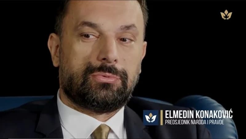 Bura na Twitteru: Konaković podijelio video u kojem se SDA-ovcima psuju porodice?!