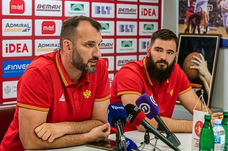 Crnogorci: Nurkić je sjajan, ali nije jedini