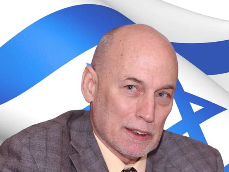Odlazi ambasador Izrela koji je podržao "legitimno predstavljanje", nova ambasadorica za BiH je Galit Peleg