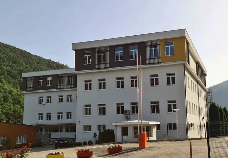 Univerzitetska bolnica Foča