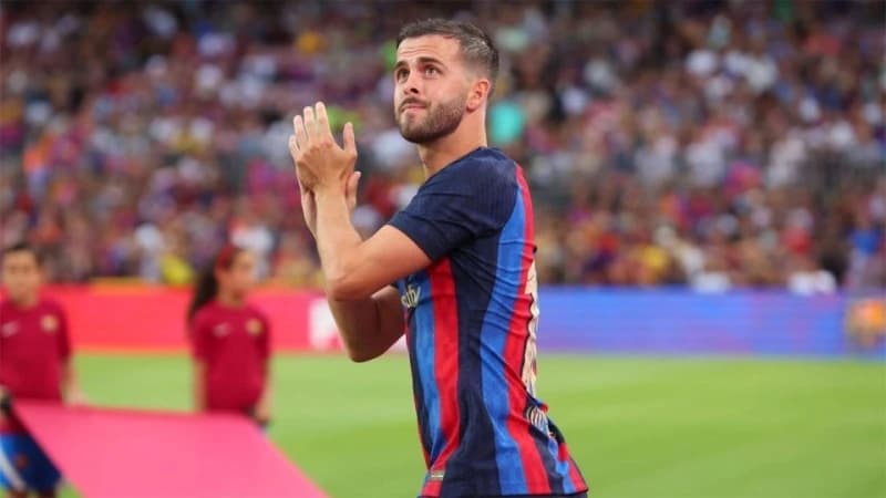 Miralem Pjanić u UAE: Ovo su detalji šokantnog transfera, koliko novca je oprostio Barci