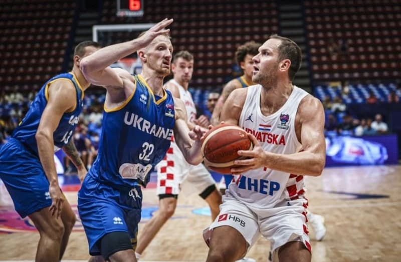 Hrvati u centru skandala na Eurobasketu: Bogdanović namjerno promašio slobodno bacanje?