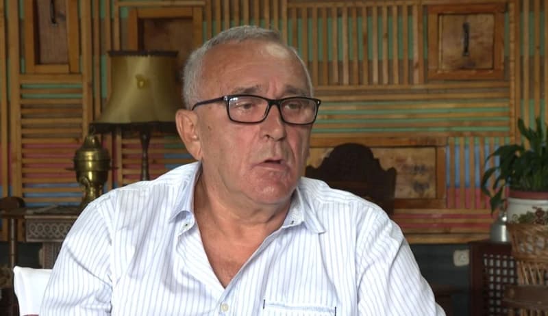 Fuad Čolpa: Tražit ću da se meč sa Rusijom otkaže, Durić mi je rekao da su svi Bošnjaci "za"