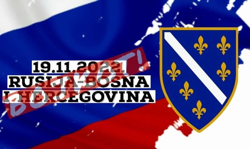 Oglasili se i najvjerniji navijači BiH: Kratka i jasna poruka BH Fanaticosa