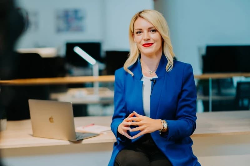 Rijana Jusufbegović: Uviđaju razliku, zato se SDA-u pridružuje sve veći broj mladih i školovanih ljudi