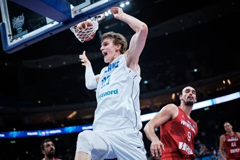 Hrvati kalkulisali i ispali sa Eurobasketa: Pobjegli od Srbije, ali...