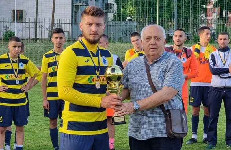 Šta je Medžid Gvozden Čičak savjetovao Fuadu Čolpi o sramnoj utakmici protiv Rusije