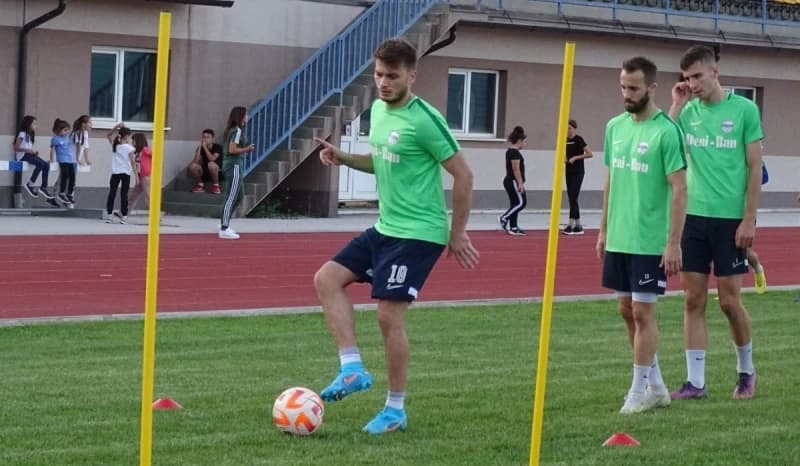 Najava spektakularnog transfera: Adem Ljajić u Novom Pazaru