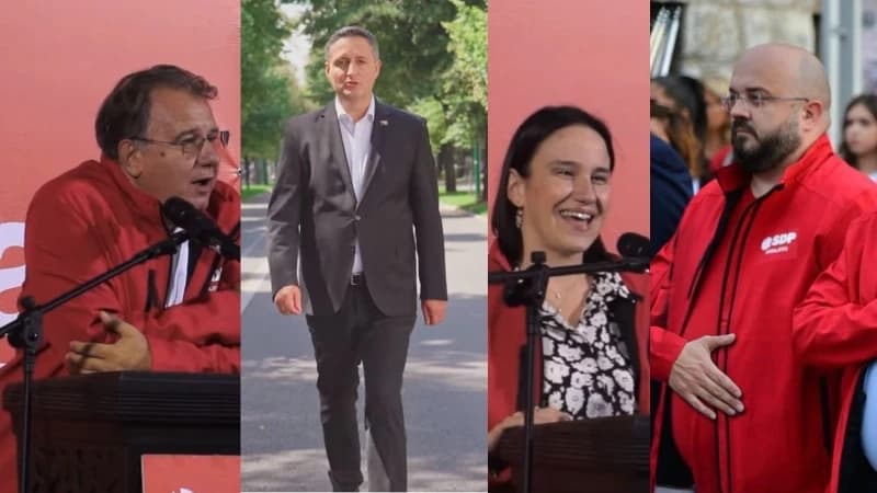 Drugovi, ko vam je ovo radio: Partizan na kompenzaciju, Karić i njeni promašaji, Štetino srce kod pupka, Bećirović...