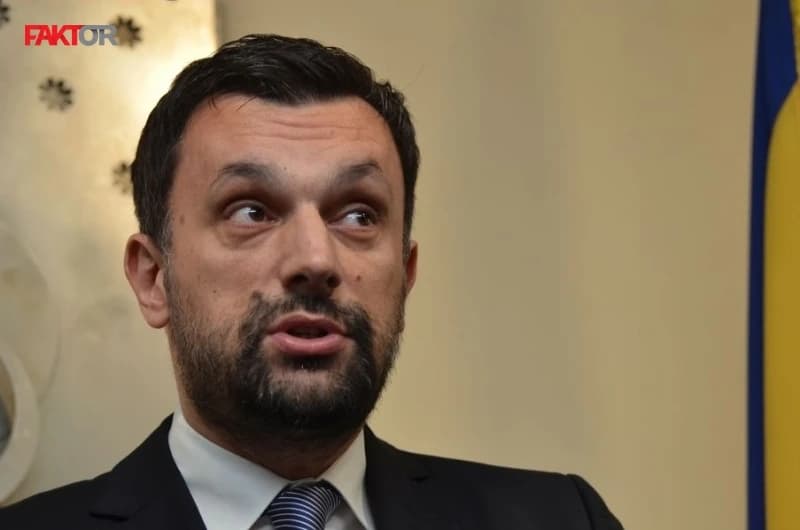 Konaković o svojoj diplomi: Isti proces prošli su Konjić, Delalić, Bukva, Avdić, Jusko...