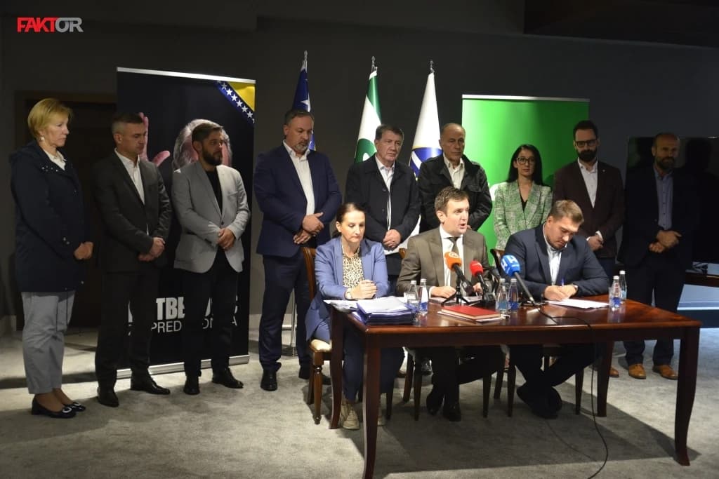 Konakovićevo obrazovanje: Kako je šef Naroda i pravde prvo diplomirao, pa tek onda polagao ispite