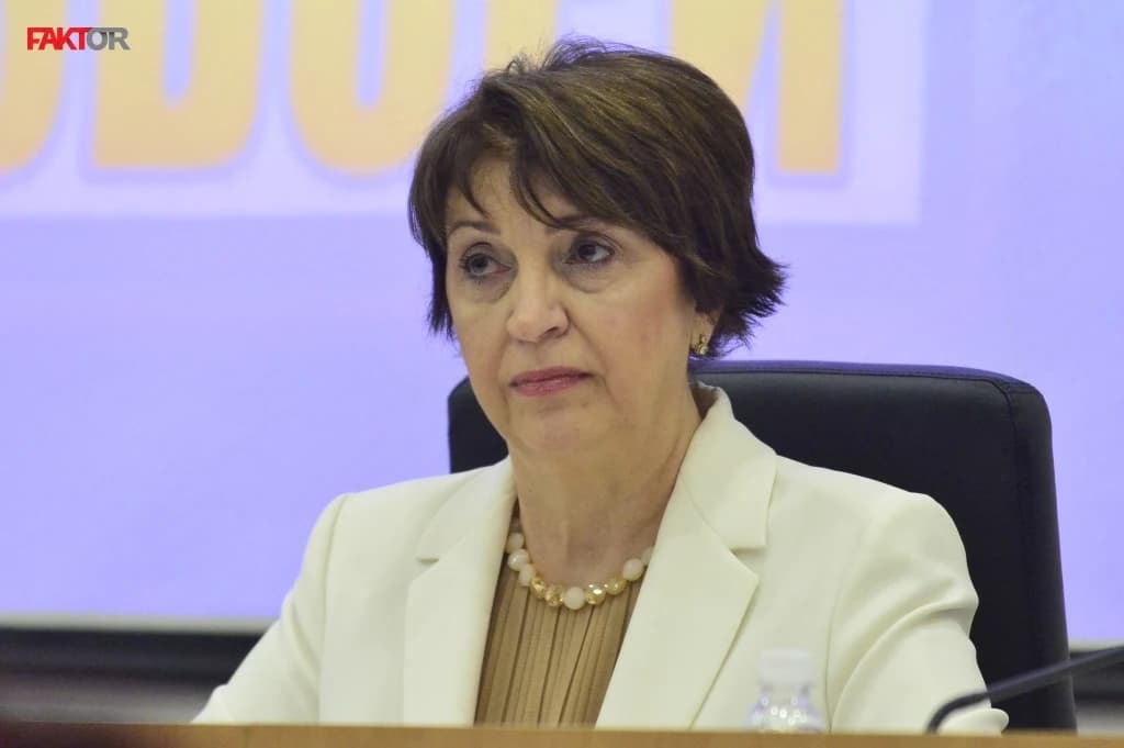 Hadžiabdić odgovorila: Akt CIK-a o načinu popune Doma naroda FBiH je na snazi, nećemo ništa novo donositi