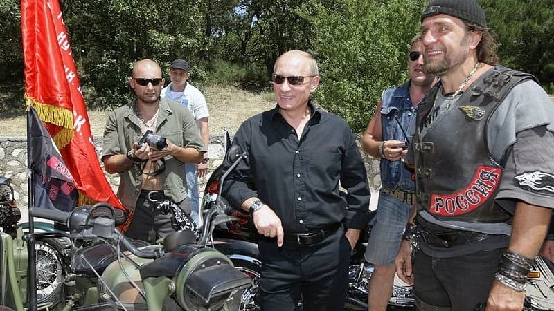 Putinov opasni plan za Balkan: Kako se realizuje ruska "meka moć" u Crnoj Gori, na meti i BiH