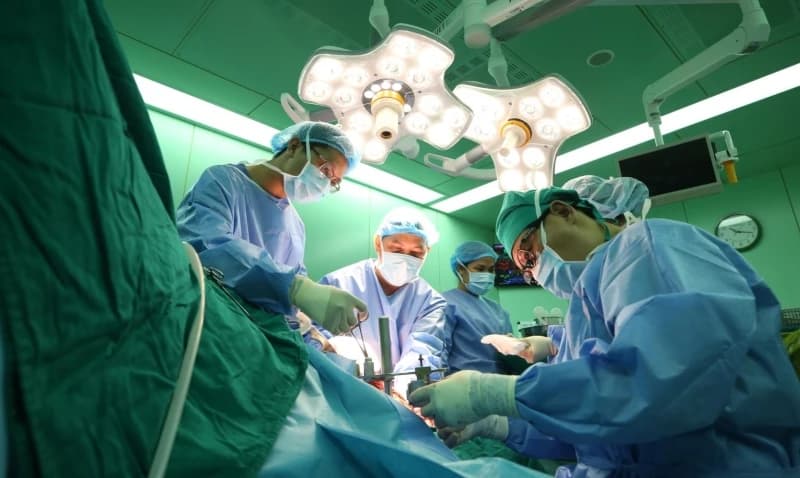 Samo osam transplantacija u 2022: Koordinatori zakazali, novca ima, tražit ćemo da to rade privatne klinike