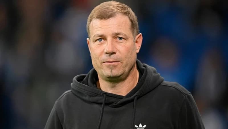 Schalke 04 otpustio trenera Franka Kramera