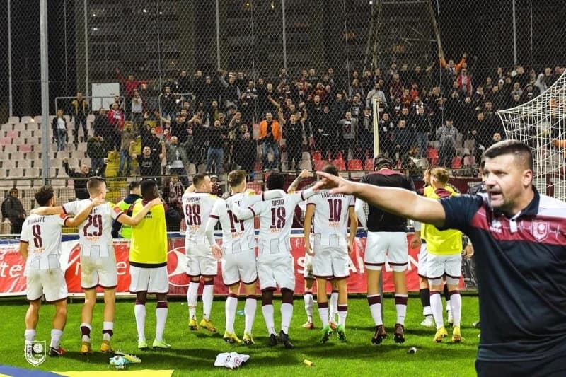 Sarajevo u začaranom krugu: Dudića (ni)su izdali igrači