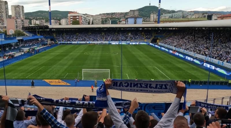 Naplata kamata od 2004. do 2015: Bivši uposlenik blokirao Želju