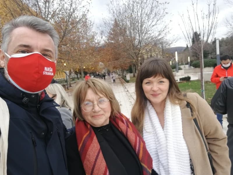 SDP-ov Arman Zalihić: Boška Ćavar je u GV Mostara od početka četrnaesta ruka HDZ-a