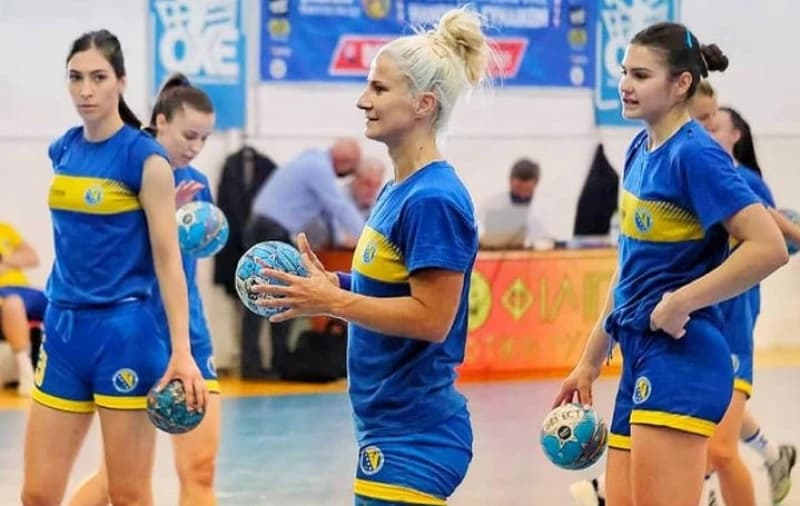 Slađana Topić: Cazin nas je sjajno primio, vjerujemo u uspjeh