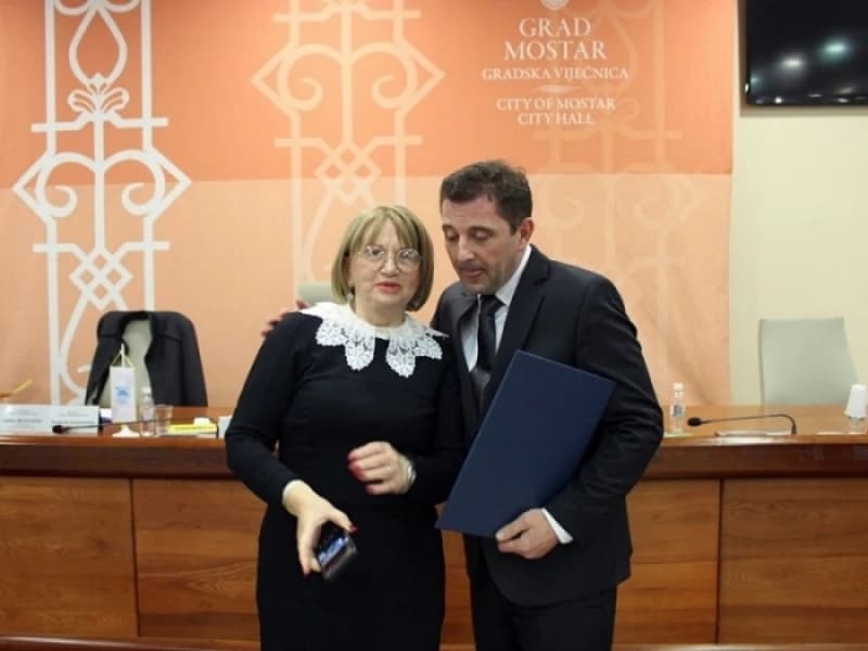 Naša stranka u Mostaru je produžena ruka HDZ-a, "Trojka" je to znala, neki i podržali