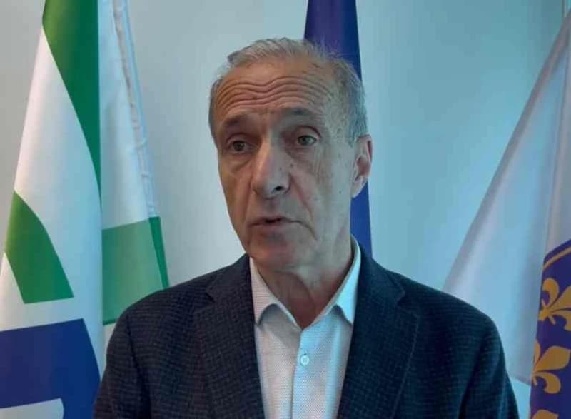 Asim Mekić