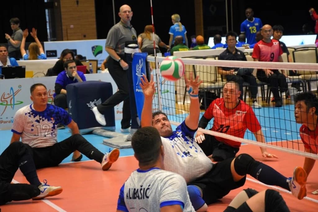 Zlatni ljiljani savladali i Japan, u osmini finala protiv Hrvatske