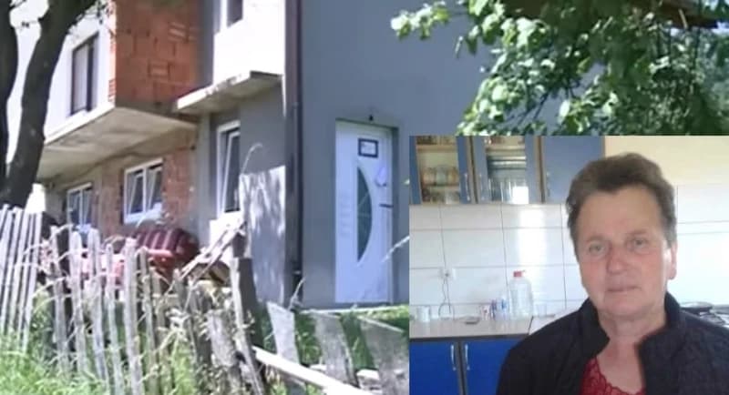 Hodžiću 16 godina zatvora za svirepo ubistvo Nade Radulović kod Visokog
