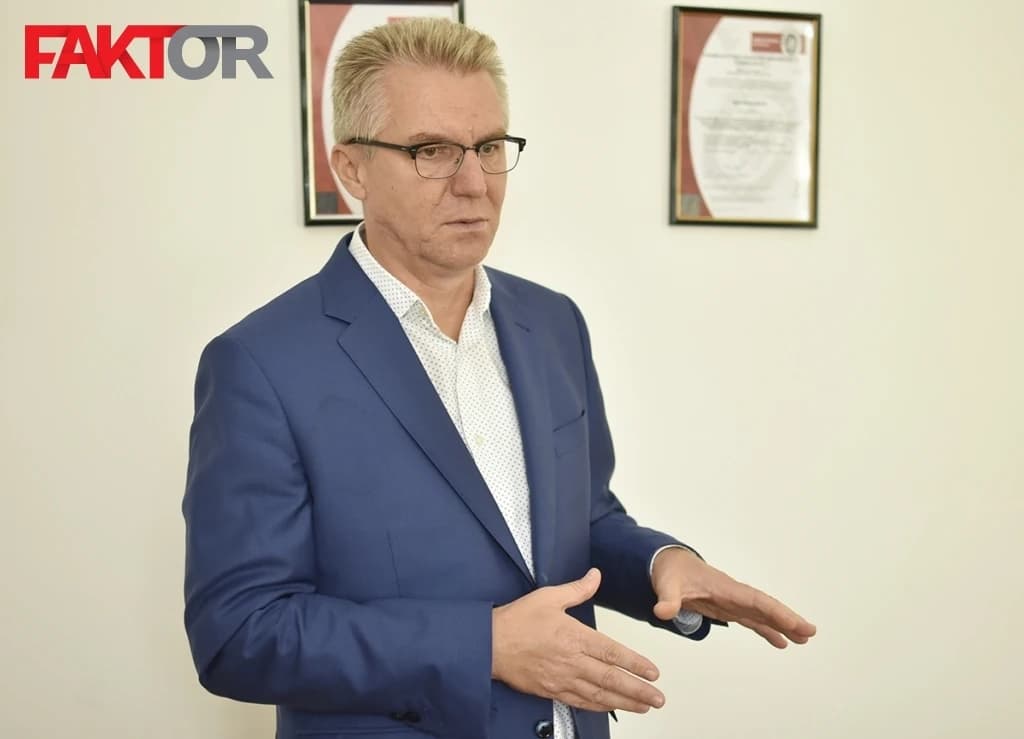 Prof. dr. Bečić govori o upotrebi kanabisa u medicinske svrhe, koji su benefiti za pacijente