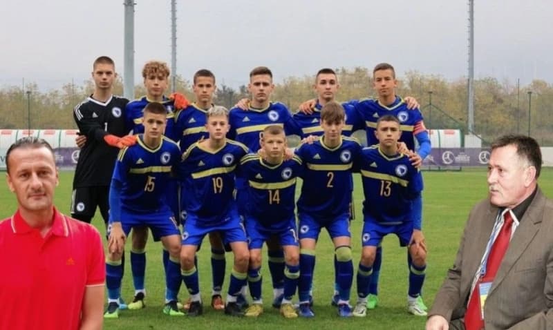 Nije Žikina, ali je dinastija: Raščiću zamjena igrač RB Salzburga